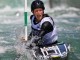 2011 ICF World Cup Canoe Slalom Markkleeberg